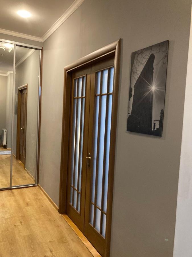 Квартира В Центрі Тернополя Ternopil Exterior photo